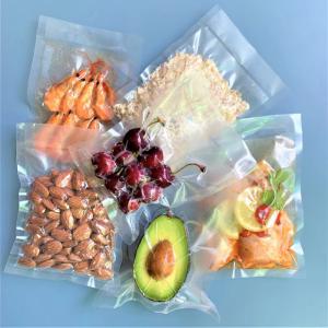 Quality Food Vacuum Bag Bigpack Vacuum Sealer with Odor Proof Preservation wholesale