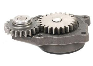 Quality PC200-8 6D107 6BT Komatsu Oil Pump 6754-51-1110 wholesale