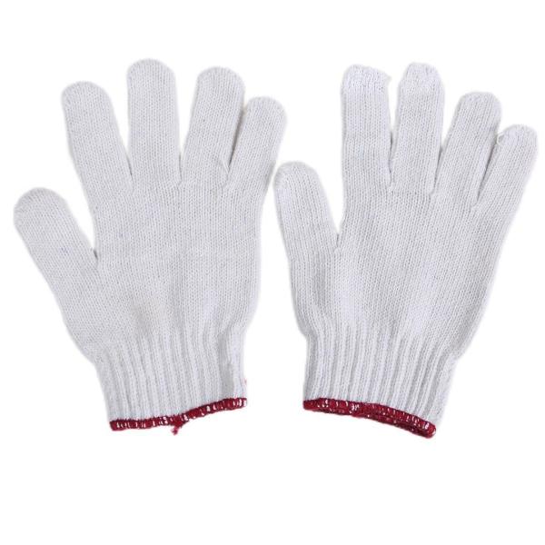 Level 5 Anti Cut Nitrile Coated Safety Work Gloves Industrial Grade for