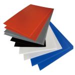 1.8mm Coated Aluminum Sheet 3015