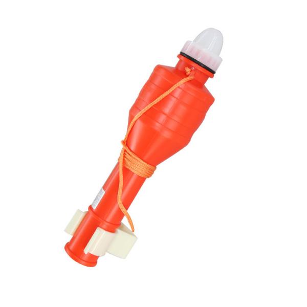 Cheap SOLAS Marine Dry Battery Lifebuoy Light Position Indication Strobe Light for sale