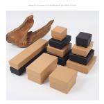 Slider Drawer Paper Box For Jewelry Set Earrings Necklace Packaging