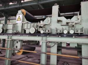 Quality CQ grade Steel Industry Continuous Galvanizing After Cold Rolling Machine wholesale