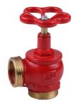ISO Fire Coupling Brass fire hydrant 2" Male BSP/NPT thread Outlet