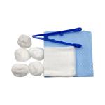 EO Sterile Disposable Dressing Pack Disposable Medical Consumables