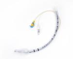 15mm Connector ID3.0 Nasal Endotracheal Tube with Cuffed or Uncuffed