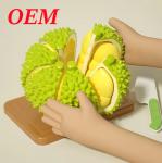 Plastic Fruit Toy Release Stress Relax Toy