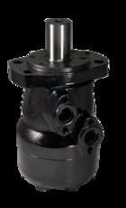 Quality IP54 0-3000Nm Orbital Motor With Pressure Range 0-400Bar wholesale