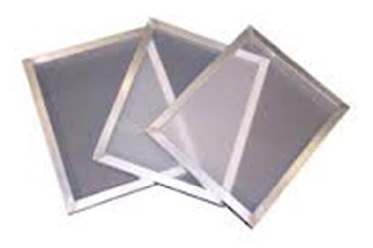 A1-D1 Aluminum Monofilament High Tension Screen Printing Frame