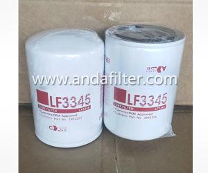 Quality High Quality Oil Filter For Fleetguard LF3345 wholesale