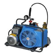 Quality 300 Bar Mobile Breathing Air Compressor Fire Fighting Equipment For Scba Use wholesale