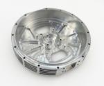 High Strength CNC Aluminum Machining Parts Corrosion Resistance 6061