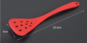 Quality Silicone Slotted Spoon Wok Turner wholesale