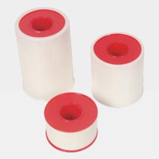 Strong Adhesive White, Skin Zinc Oxide Plaster Medical Surgical Tape With