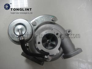 Quality Toyota Hiace, Mega Cruiser CT12B Diesel Turbocharger 17201-58040 Turbocharger for 15BFT Engine wholesale