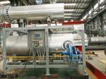 High Accuracy Natural Gas Desulfurization unit Gas treatment equipment