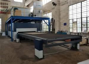 Quality IPG Fiber Laser Cutting Machine , CNC Laser Steel Cutting Machine wholesale