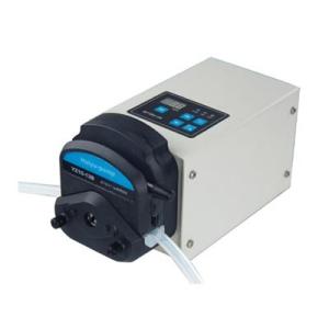 Quality IP65 high precision stepper motor peristaltic pump wholesale
