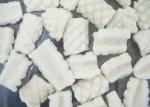 Iqf Grade Frozen Squid Tubes Flower Dosidicus Gigas Eu Certificate
