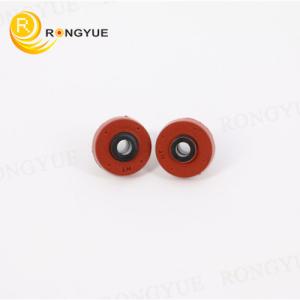 Quality Bank ATM Part Diebold Part Take away Wheel 49016971000F 49-016971-000F wholesale