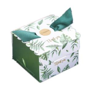 Quality Hard Material Eco Friendly Food Packaging With Professional Die Cutting wholesale
