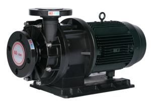 Quality High Pressure Magnetic Drive Centrifugal Pump / Magnetic Gear Pump wholesale