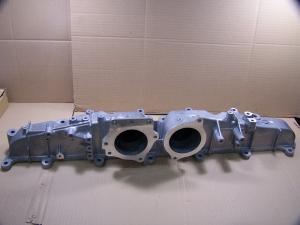 Quality 1-14112741-1 ZX330 6HK1 1141127411 Excavator Intake Manifold wholesale