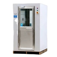 Prefabricated Surgery Operation Theatre Combined Steel Structure CE