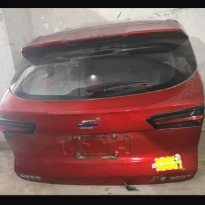 Quality Perfect disassembly parts for the trunk lid of the 2021 C-h-angan Oushang X5 wholesale