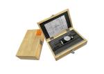 0-3mmx0.01mm Coaxial Centering Dial Indicator Measuring Instrument