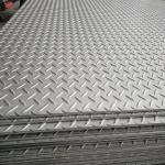 AISI ASTM 201 304 316 316L Stainless Steel Plate 1200*2400mm For Building