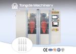 Automatic PE Blow Molding Machine 50 Mm Extrusion Small Cosmetic Bottle