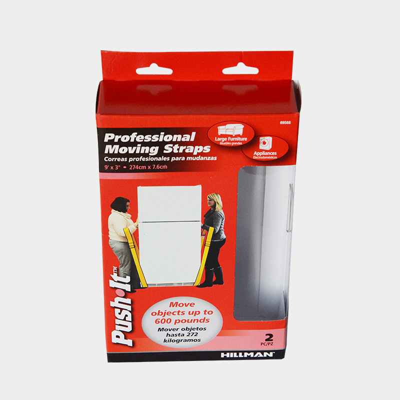 Lightweight Corrugated Recycled Cardboard Gift Boxes Packaging Ultraportable Antiwear
