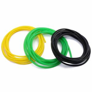 Quality High temperature Resistant Food Grade Silicone Rubber Hose/Tube/Tubing/Pipe wholesale