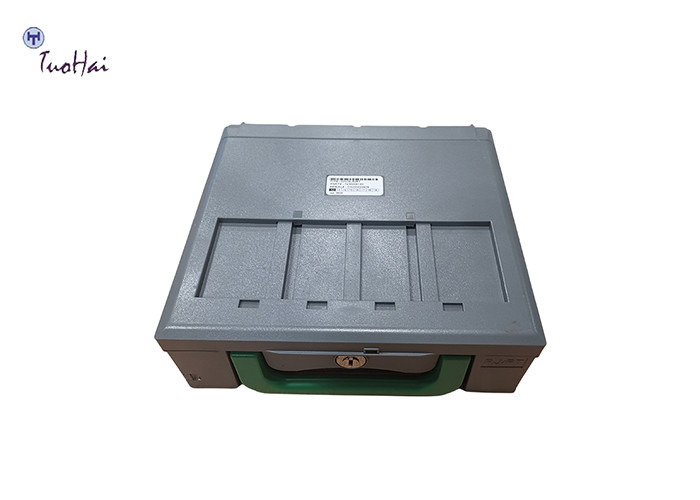 7430006165 S7430006165 ATM Machine Parts Hyosung Reject Cassette CDU30 RJRT