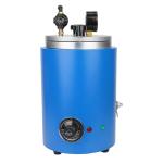 5.5LB Tank Wax Injector For Jewellery 500W Manual Control