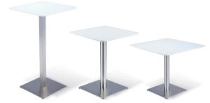 Quality Modern bar square coffee table furniture wholesale
