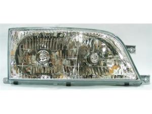 Quality 6618207561 Headlight for wholesale