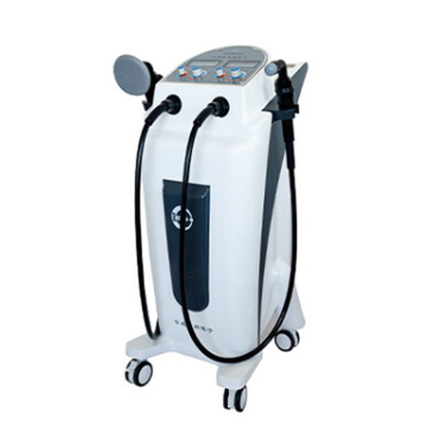 Multifrequency Vibration Sputum Excretion Machine/Vibration Row Phlegm Machine