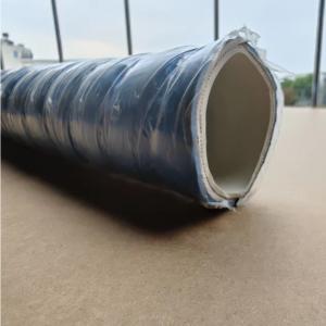 China FDA Approved Food Grade NBR Rubber Sanitary Hose Pn10 on sale