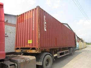 Quality 20 Feet Container Loading Supervision For Factory / Warehouse wholesale