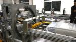Electrical Equipment Copper and Aluminum Compact Busway Trunking System packing