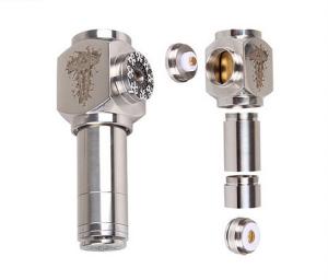 Quality Supply Good Quality, Sturdy, Luxury Stainless Hammer Mod Clone Kit wholesale