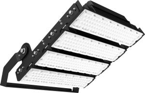Quality Football Stadium LED Lights Wide Lighting Angle and Long Service Life of 100000 Hours wholesale