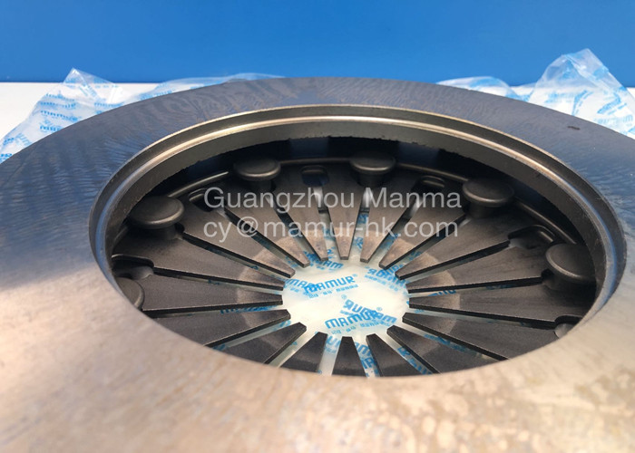 MAMUR Clutch Cover Pressure Plate For ISUZU 4JB1 JMC 1030 493 8-94259132-1