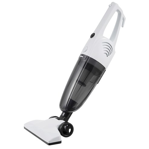 Low Noise Handheld Vacuum Cleaner for Floor Care and Sofa Cleaning High Suction Power
