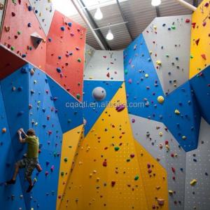 Quality Professional Grade Hangboard Equipment for Outdoor and Indoor Climbing Workouts wholesale