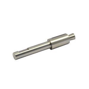 Quality Corrosion Resistant Punch Mold Components Metal Die Punch Pin For Plastic Injection Mould wholesale