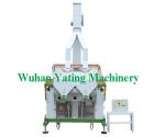 Gravity Grain Cleaning Machine Professional Grain Destoner Machine one year