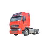 Weichai Engine Heavy Truck Tractor SINOTRUK HOWO 6X4 336hp Prime Mover For